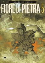 Fiore di pietra